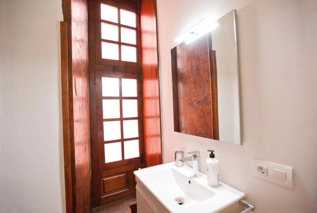 Casa Roja Appartement Garachico  Spanje