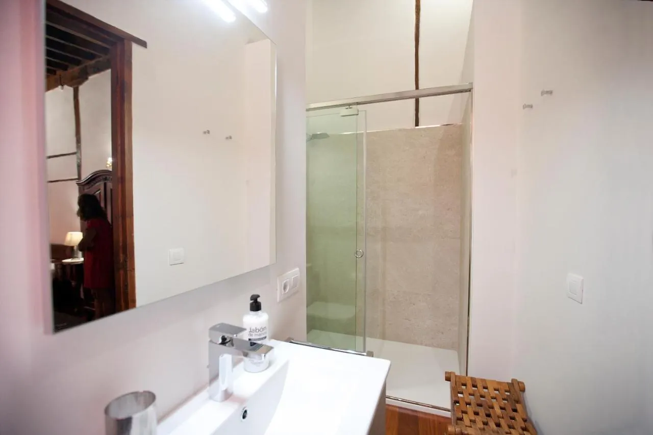 Casa Roja Appartement Garachico  Spanje