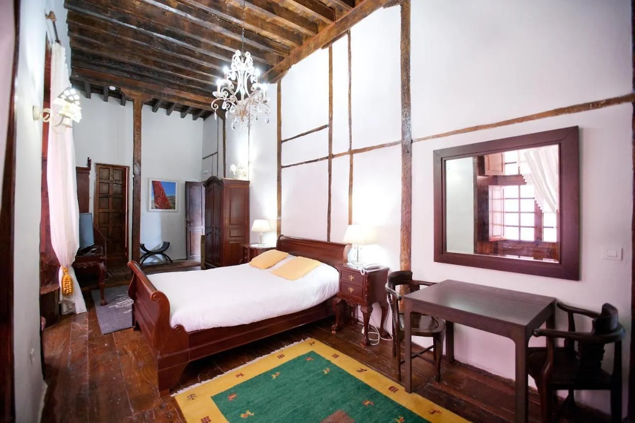 Casa Roja Appartement Garachico  Spanje