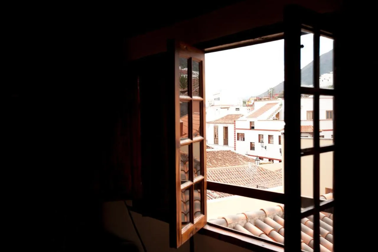 Appartement Casa Roja à Garachico