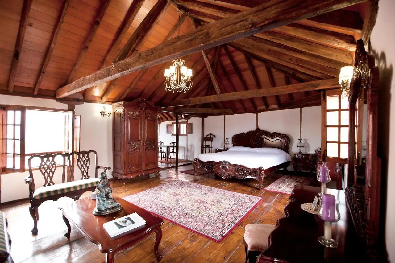 Casa Roja Appartement Garachico  Spanje