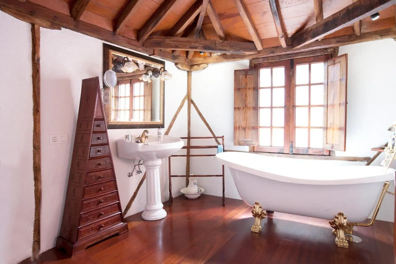 Casa Roja Appartement Garachico   Garachico (Tenerife)