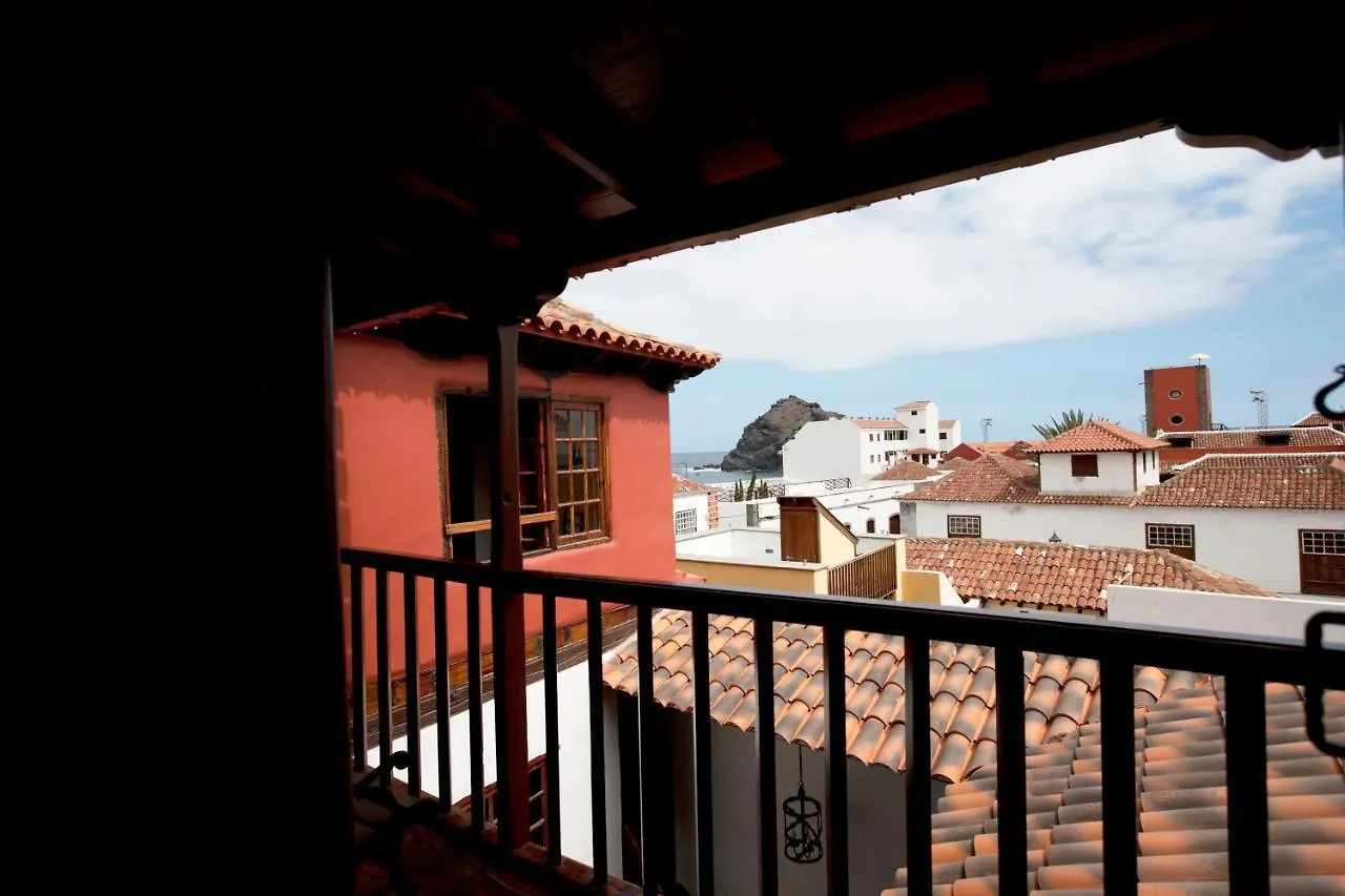 Appartement Casa Roja à Garachico