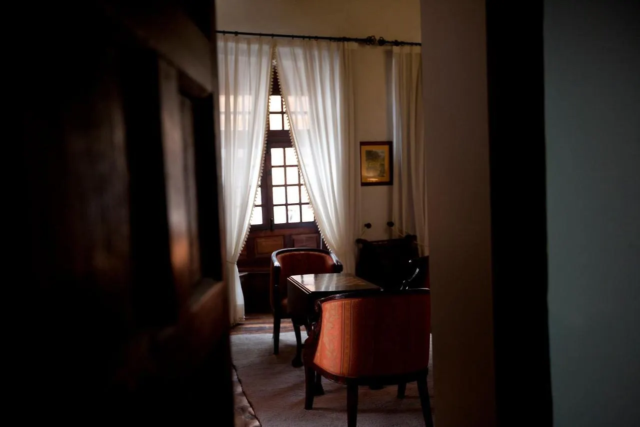 Appartement Casa Roja à Garachico  Espagne